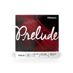 Prelude 13" - 14" Viola Strings - Full Set