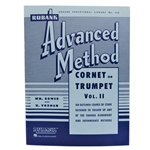 Rubank Advanced Method Volume II - Trumpet