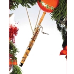 Bassoon Ornament