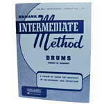 Rubank Intermediate Method - Drums