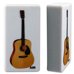 Acoustic Guitar Power Magnet