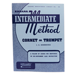 Rubank Intermediate Method - Trumpet