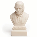 Halbe Schumann Large, Square Base Statuette