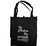 The Chopin Bag Tote