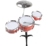 Desktop Drum Set