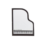 Grand Piano Sticky Notes