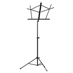 Yamaha Lightweight Black Music Stand