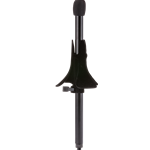 Hercules Velvet Trumpet Peg Attachment