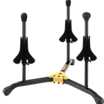 Hercules Trumpet, Corent and Flugelhorn Stand