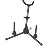 Stageline Sax Combo Stand w/2 Pegs