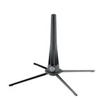 Oboe Stand, Black, *M*