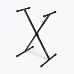 On/Stage Single X Keyboard stand *M* (6)