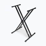 On/Stage Classic Double X Keyboard stand (6)