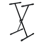 Gator Standard X Style Keyboard Stand (4)