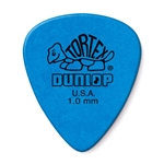 Tortex Standard Pick 1.0MM Blue (12 Pack)