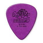 Tortext Standard Pick 1.14MM Purple (12 Pack)