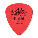 Tortex Standard Pick .50MM Red (12 Pack)