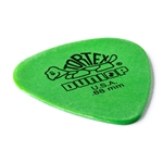 Tortex Standard Pick .88MM Green (12 Pack)