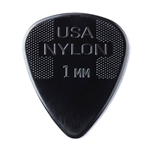 Nylon Standard Pick 1.0MM (12 Pack)