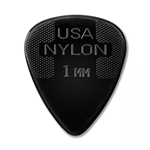 Nylon Standard Pick 1.0MM (12 Pack)