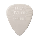 Nylon Standard Pick .46MM (12 Pack)