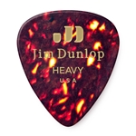 Celluloid Shell Pick Heavy (12 Pack)