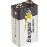 9V Battery - Individual
