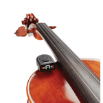 D'Addaria Micro Violin Tuner
