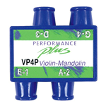 Violin Pitch Pipe
