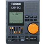 Boss Dr. Beat Metronome/Tuner