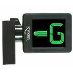 Quick Clip Tuner -  magnetic