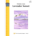 Lavender Sunset (2024 MMTA Primary)