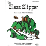The Glass Slipper