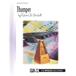 Thumper (MMTA 2024 Primary)