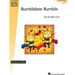 Bumblebee Rumble
(MMTA 2024 Junior A)