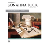 The First Sonatina Book