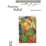 Autumn Ballad (MMTA 2025 Junior B)