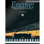 Encore! Book 3