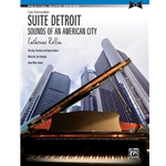 Suite Detroit - Sounds of an American City
(NF 2021-2024 Difficult I - Good Vibes: Finale)
(MMTA 2024 Intermediate B - Good Vibes: Finale)