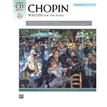 Chopin: Waltzes (Complete)
(MMTA 2024 Senior A - Waltz in Db Major, 1st Mvmt)