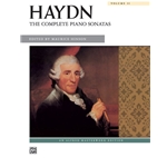 Haydn: The Complete Piano Sonatas, Vol. 2