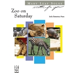 Zoo On Saturday Piano