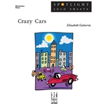 Crazy Cars (NF 2021-2024 Primary I)