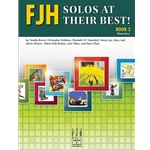 FJH Solos at Their Best - Book 2