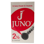 Juno Clarinet Reeds - Box of 10