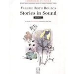 Stories in Sound - Book 2