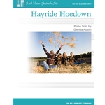 Hayride Hoedown
(NF 2021-2024 Elementary II)