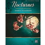 Nocturnes - Book 1 
(NF 2021-2024 Elementary IV - Nocture #2 in E Minor)