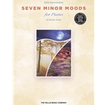 Seven Minor Moods
(NF 2021-2024 Elementary IV - Super Sleuth)