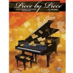 Piece by Piece - Book 1
(NF 2021-2024 Elementary IV - Tritone Blues)